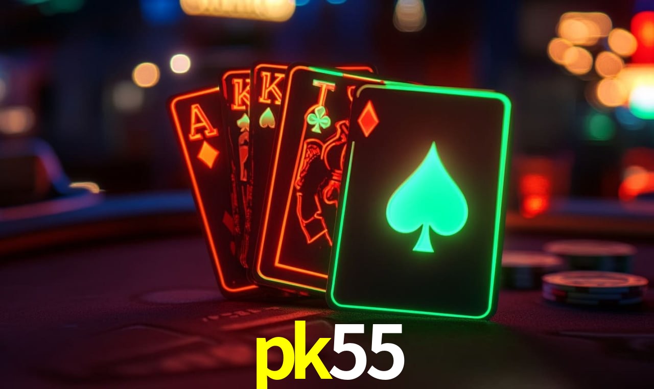 Player Reviews pk55