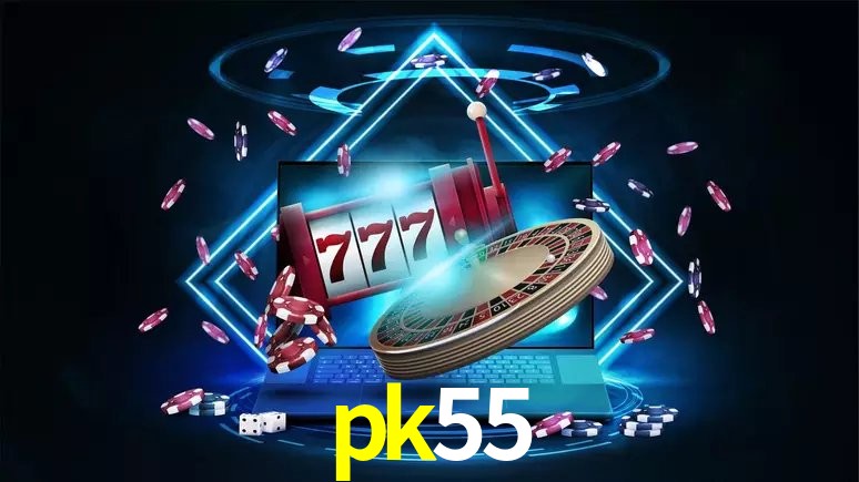 Live Casino pk55