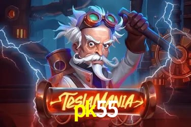 Slot Games pk55