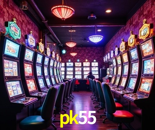 Weekend Specials pk55