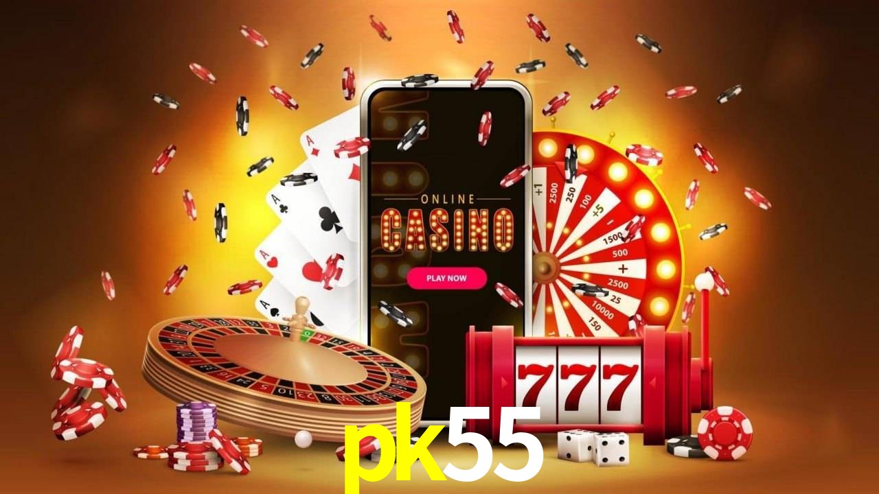 Games Directory pk55