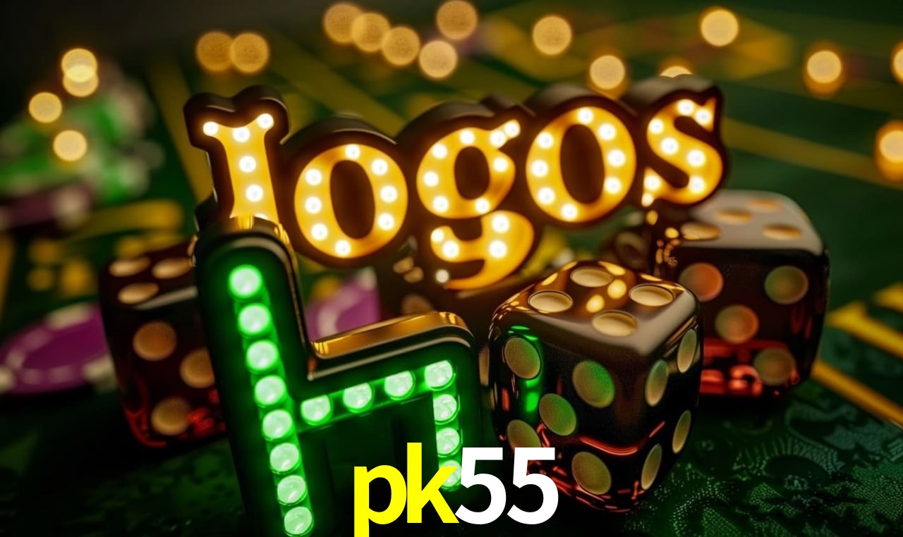 Bonus Features pk55