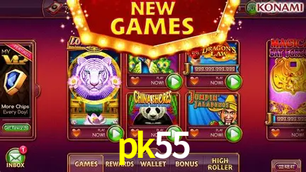 VIP Casino pk55