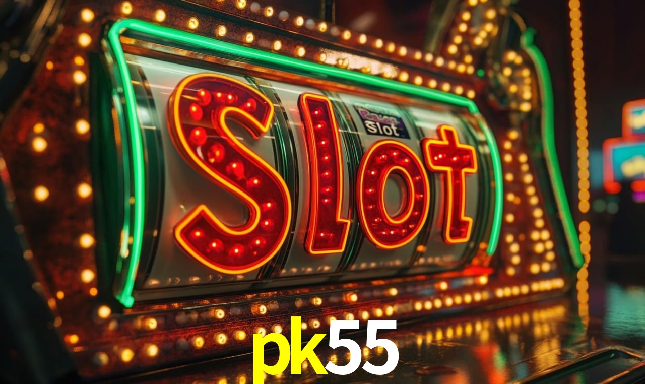 Quick Registration pk55
